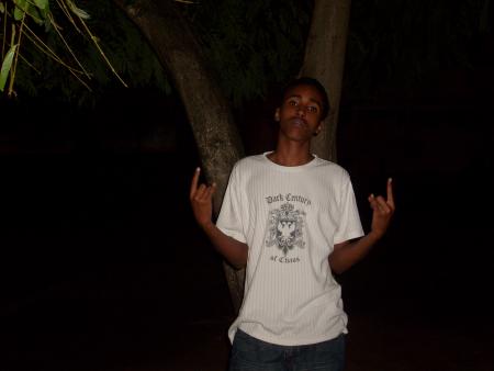 DJMIKE