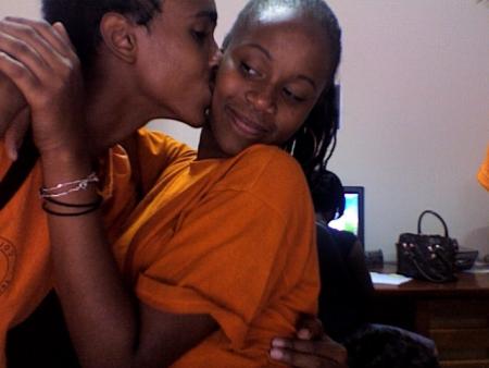 djmike and bibina