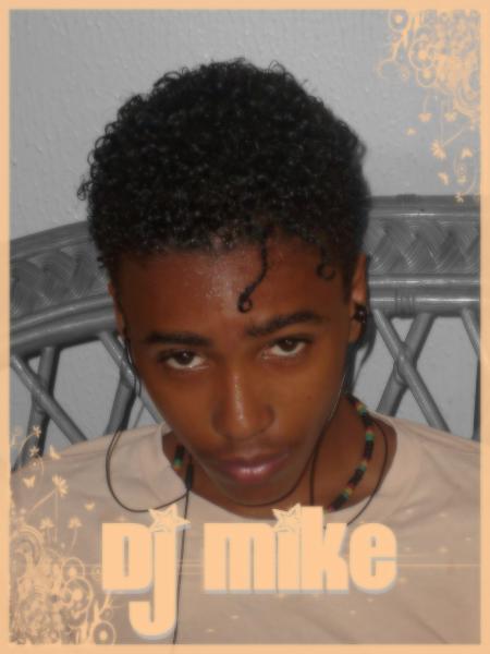 DJMIKE 