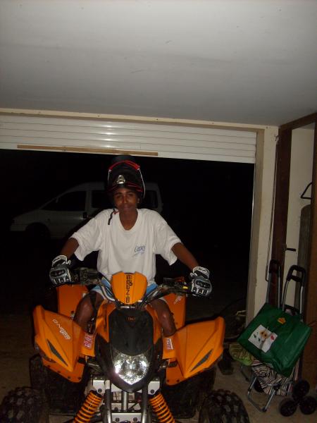 DJMIKE