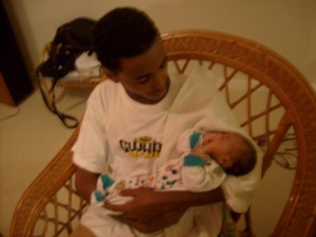 DJMIKE ET MON BB