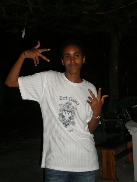 dj mike