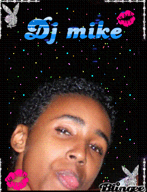 DJMIKE