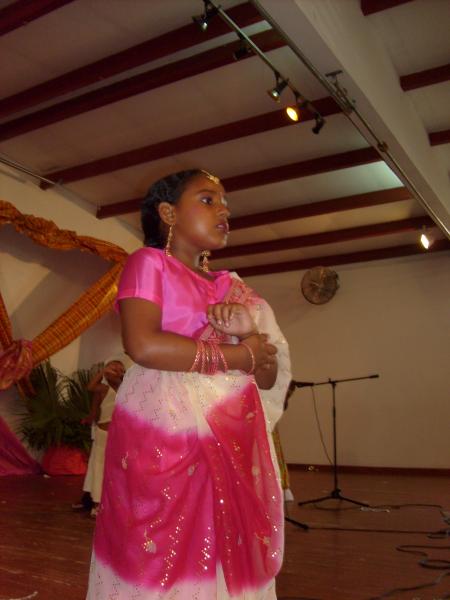 NANU AKA KLERIANE 